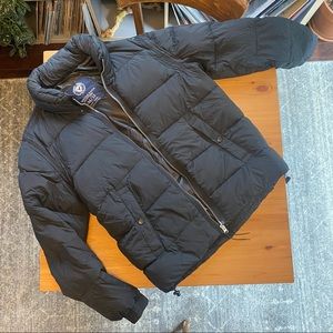 Men’s M American Eagle Puff Jacket